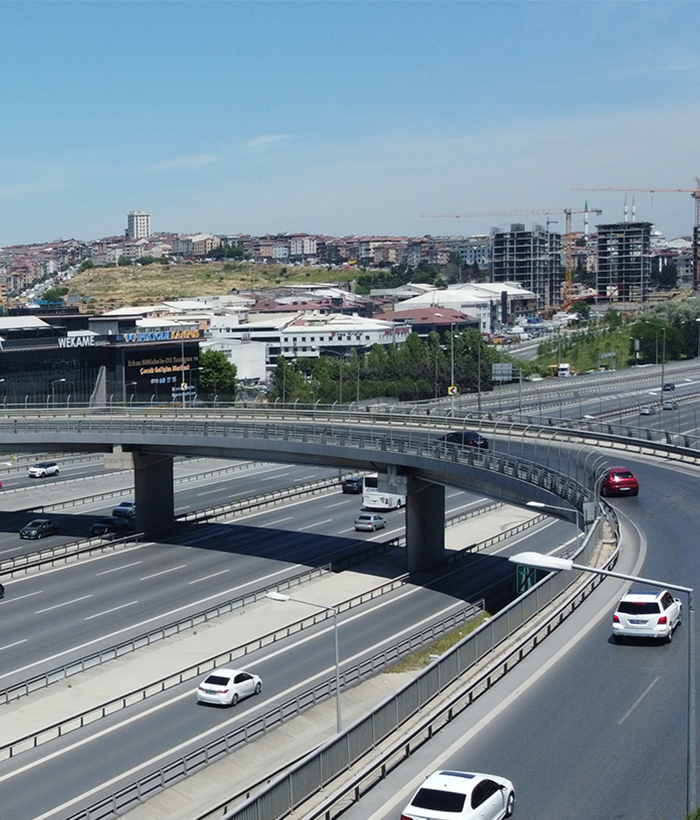 GÜÇLÜ ALTYAPI ÇALIŞMALARI GÜÇLÜ ALTYAPI ÇALIŞMALARI