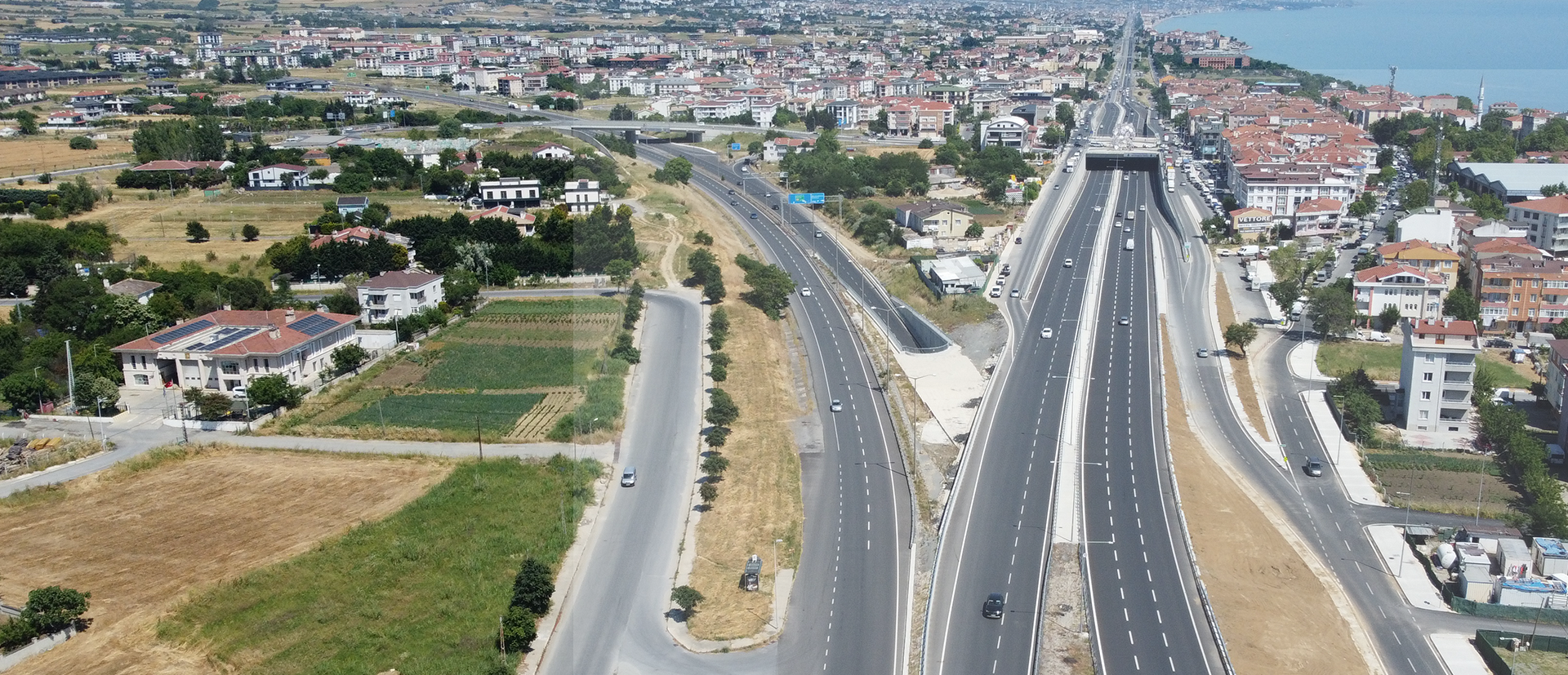 MAKRO YOL YAPI A.Ş. MAKRO YOL YAPI A.Ş.
