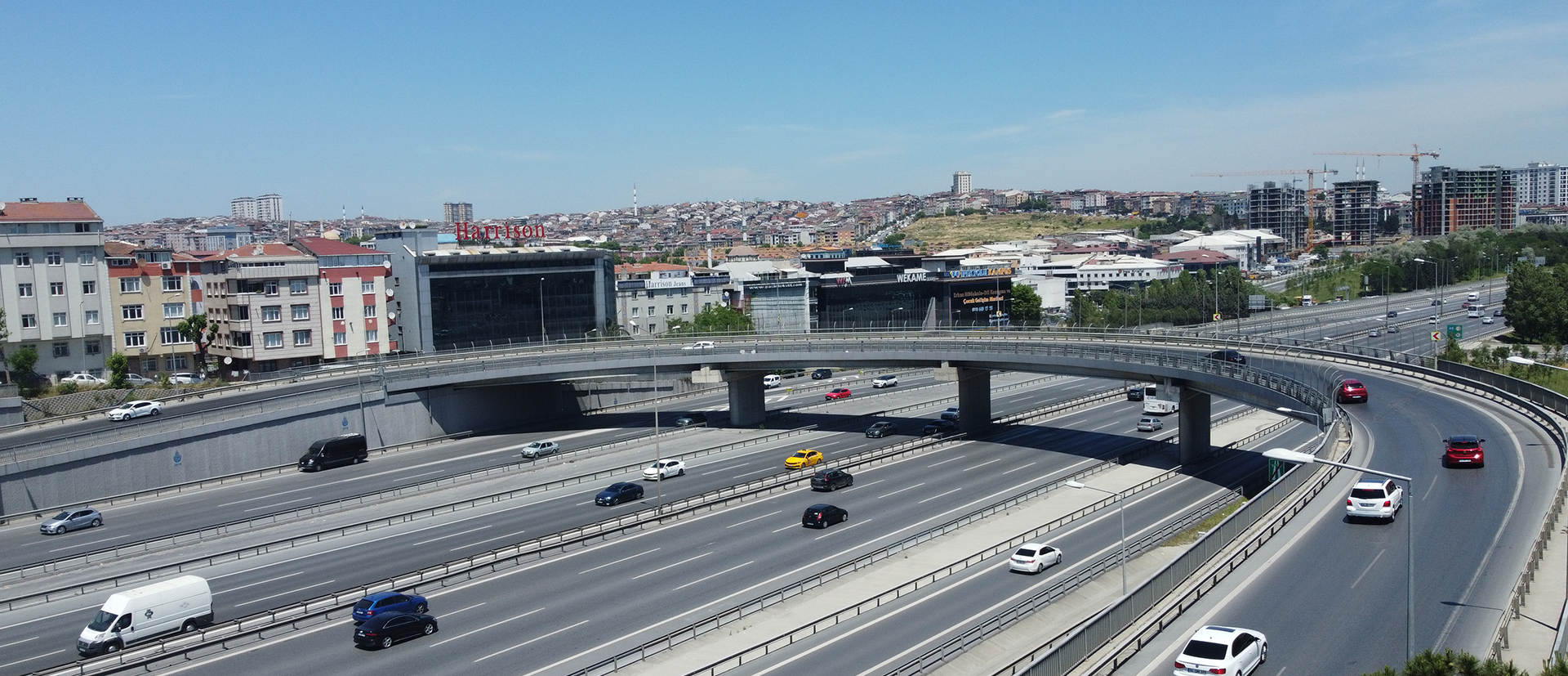 MAKRO YOL YAPI A.Ş. MAKRO YOL YAPI A.Ş.